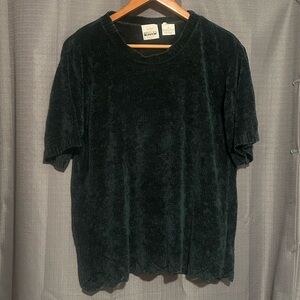 Women’s Bentley Plus Short Sleeved Sweater